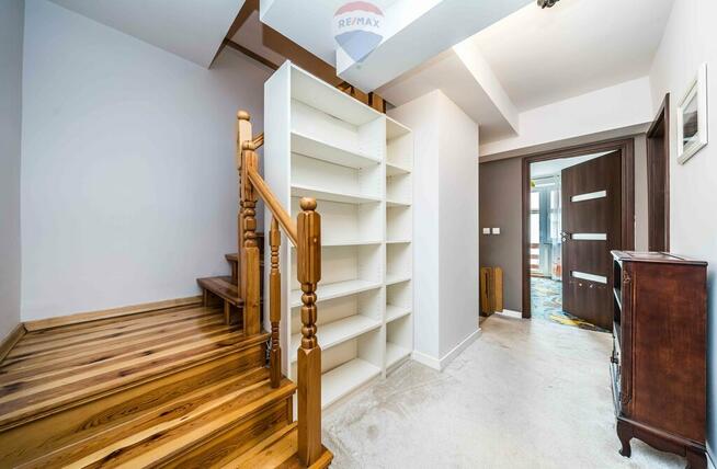 Bardzo ładny dom na Strzeszynie