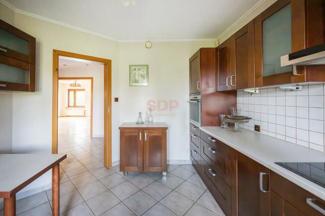 Dom Kamieniec Wrocławski gm. Czernica, Ogrodowa