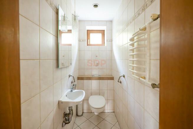 Dom Kamieniec Wrocławski gm. Czernica, Ogrodowa