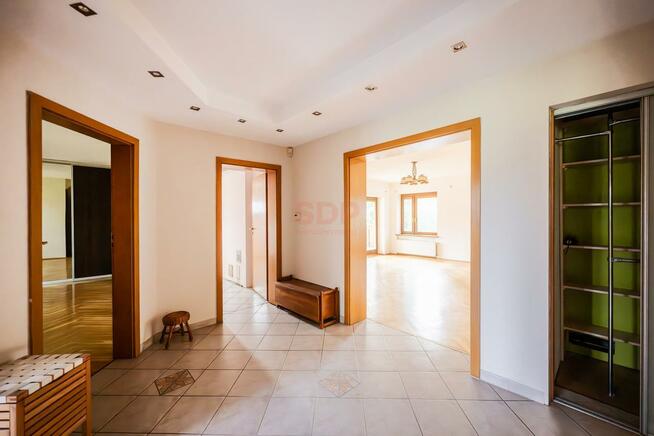 Dom Kamieniec Wrocławski gm. Czernica, Ogrodowa