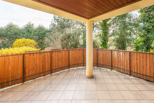 Dom Kamieniec Wrocławski gm. Czernica, Ogrodowa