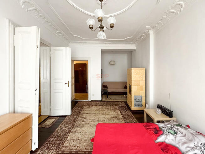 Mieszkanie Wrocław Śródmieście, Wyszyńskiego