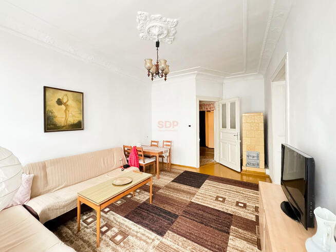 Mieszkanie Wrocław Śródmieście, Wyszyńskiego