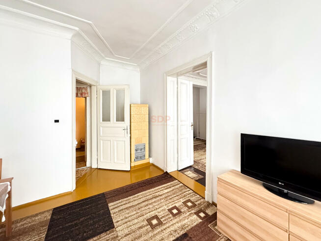 Mieszkanie Wrocław Śródmieście, Wyszyńskiego