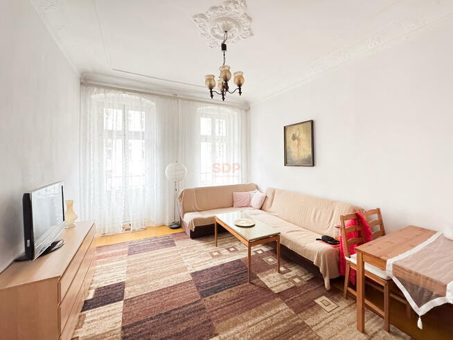 Mieszkanie Wrocław Śródmieście, Wyszyńskiego