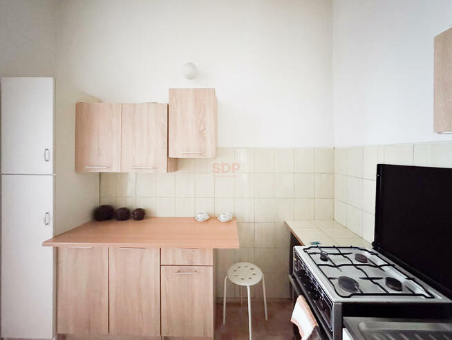 Mieszkanie Wrocław Śródmieście, Wyszyńskiego