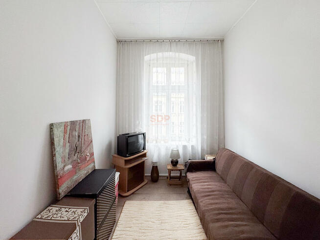 Mieszkanie Wrocław Śródmieście, Wyszyńskiego