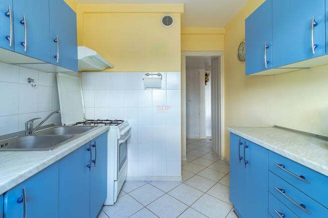 Mieszkanie Łódź Polesie, Karolew, Joanny Żubrowej