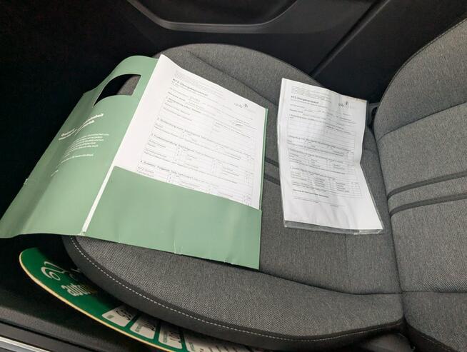 Seat Ateca 2.0 TDI CR/bezwypadkowy/Udokumentowany przebieg/opłacony/ładny/zadbany