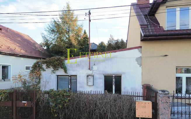 Działka budowlana 172m² z pozwoleniem na dom