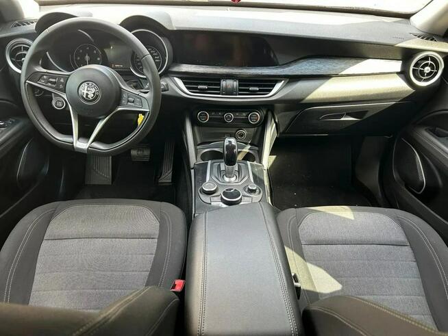Alfa Romeo Stelvio 4x4, Navi, Automat