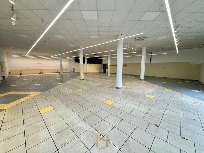 Lokal Gorzów wielkopolski Zakanale