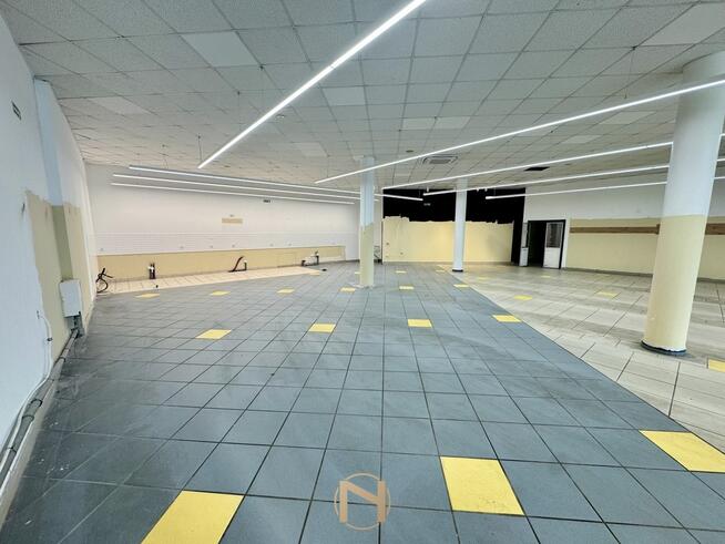 Lokal Gorzów wielkopolski Zakanale