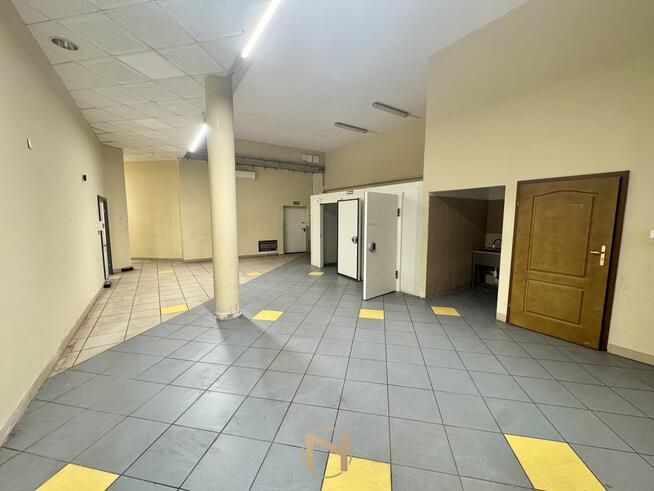 Lokal Gorzów wielkopolski Zakanale