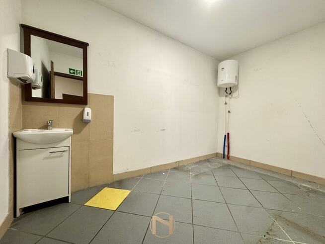 Lokal Gorzów wielkopolski Zakanale