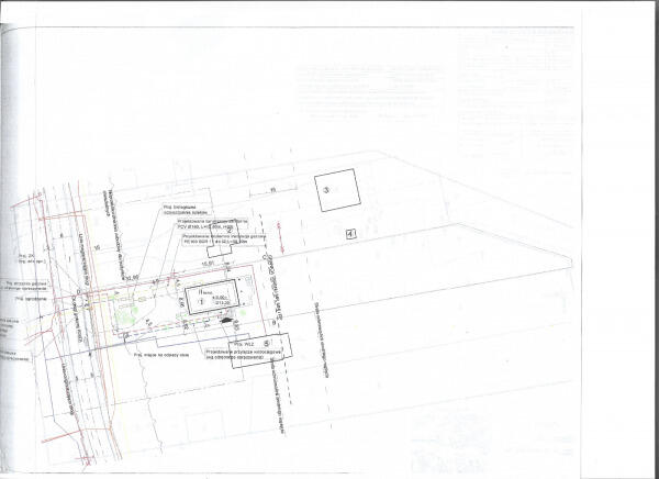 Działka Kazimierz dolny