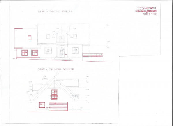 Działka Kazimierz dolny