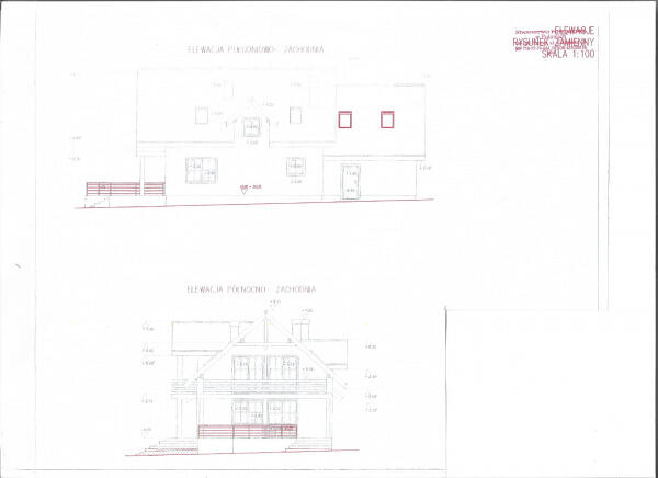 Działka Kazimierz dolny