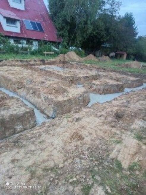 Działka Kazimierz dolny