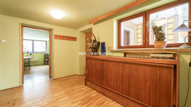 Dom Łysa Góra gm. Dębno