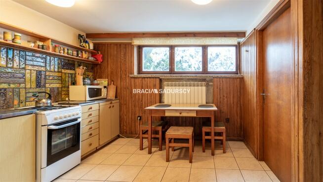 Dom Łysa Góra gm. Dębno