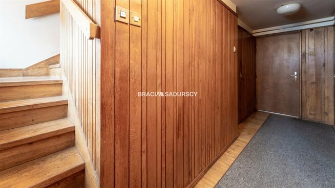 Dom Łysa Góra gm. Dębno