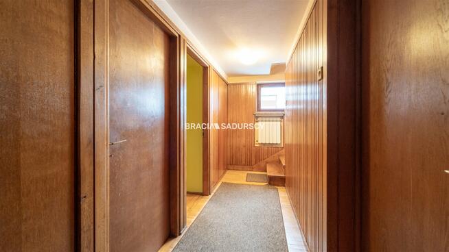 Dom Łysa Góra gm. Dębno