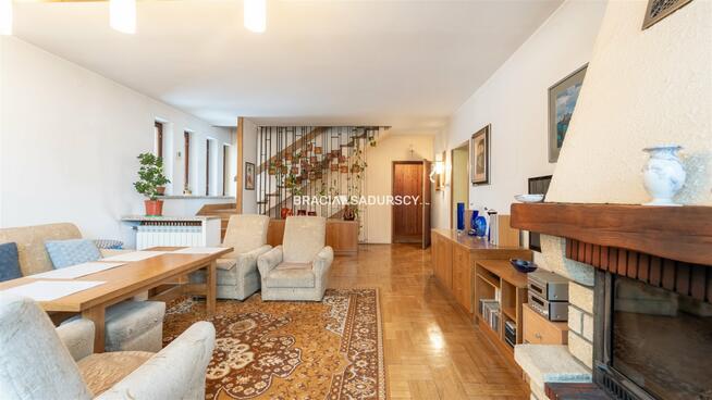 Dom Łysa Góra gm. Dębno