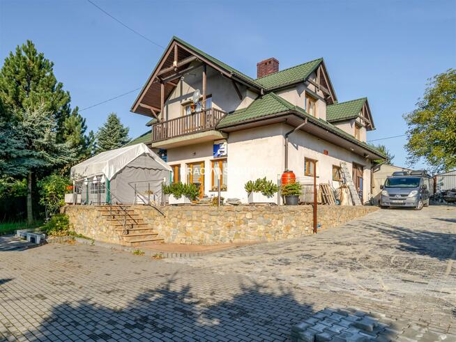 Dom Skała, Słomnicka