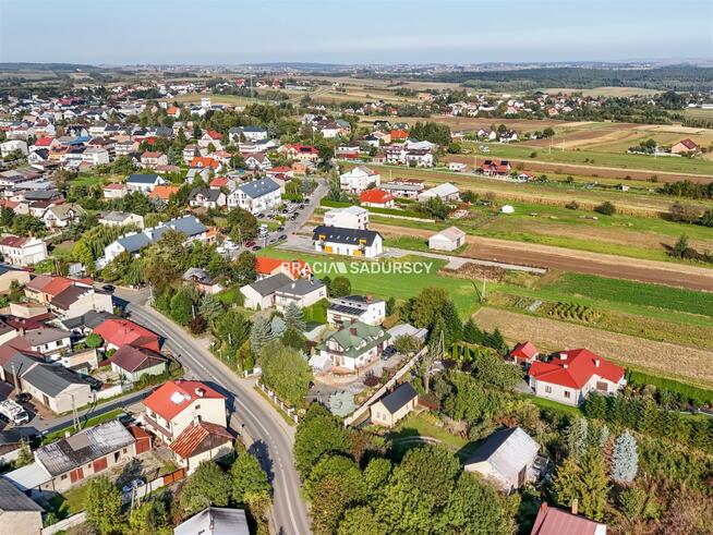 Dom Skała, Słomnicka