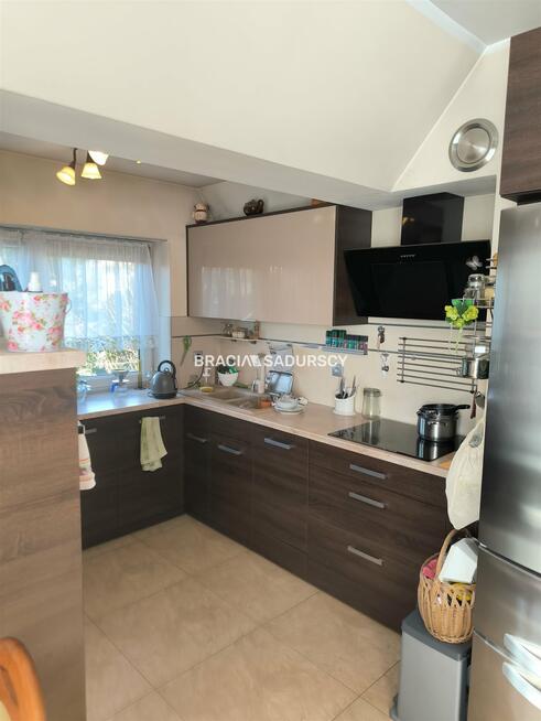 Dom Skała, Słomnicka