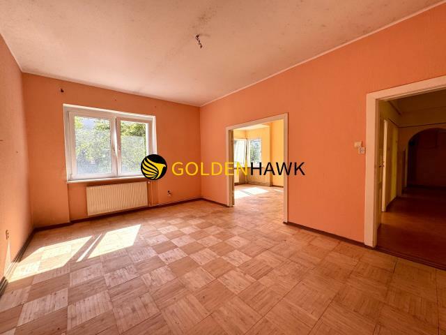 Mieszkanie Szczecin Śródmieście, Herbowa