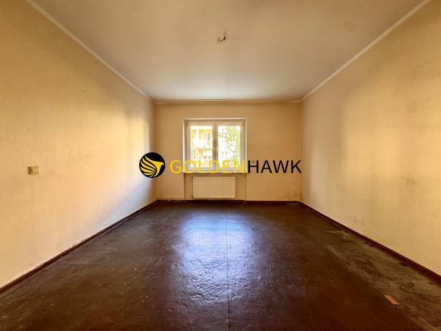 Mieszkanie Szczecin Śródmieście, Herbowa