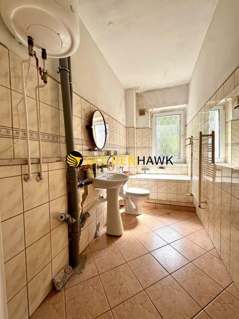 Mieszkanie Szczecin Śródmieście, Herbowa