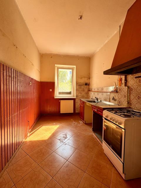 Mieszkanie Szczecin Śródmieście, Herbowa