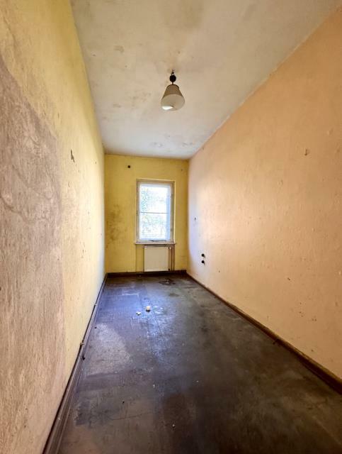 Mieszkanie Szczecin Śródmieście, Herbowa