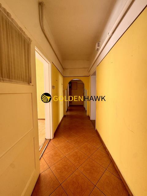 Mieszkanie Szczecin Śródmieście, Herbowa