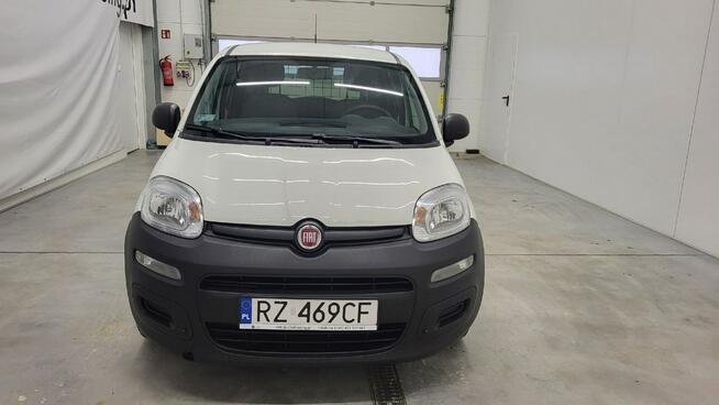 Fiat Panda VAN 1.0 GSE Hybrid Pop Business/Pop