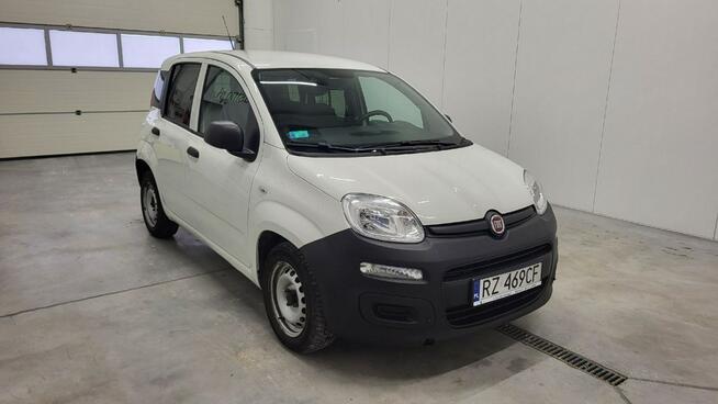 Fiat Panda VAN 1.0 GSE Hybrid Pop Business/Pop