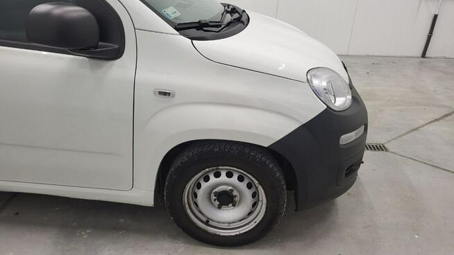 Fiat Panda VAN 1.0 GSE Hybrid Pop Business/Pop