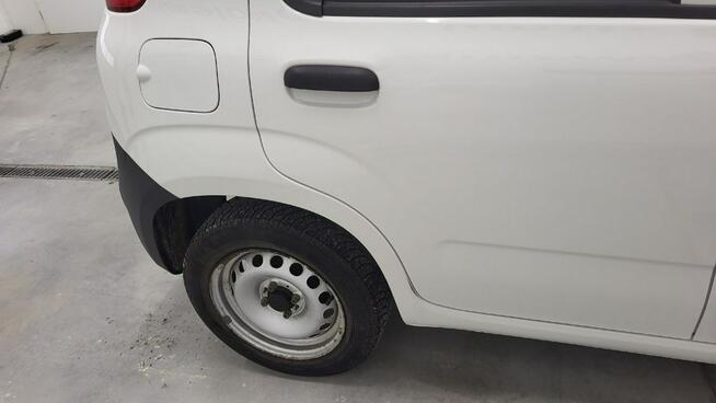 Fiat Panda VAN 1.0 GSE Hybrid Pop Business/Pop