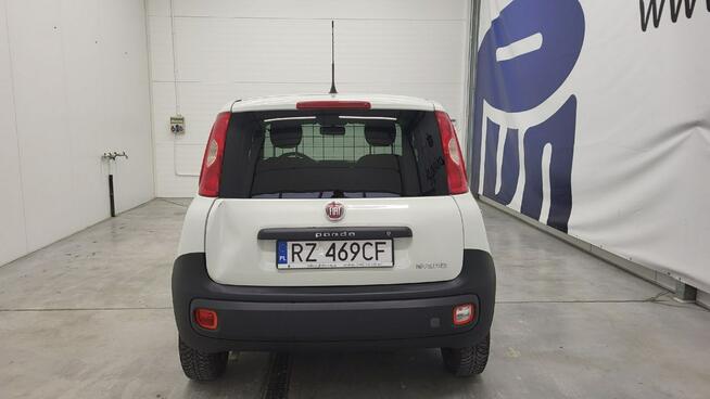Fiat Panda VAN 1.0 GSE Hybrid Pop Business/Pop
