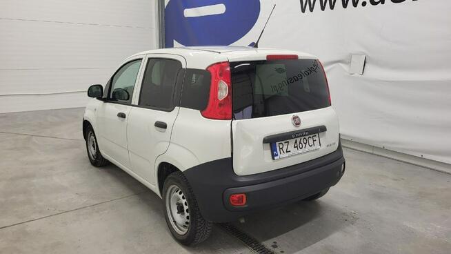 Fiat Panda VAN 1.0 GSE Hybrid Pop Business/Pop