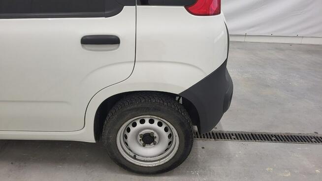 Fiat Panda VAN 1.0 GSE Hybrid Pop Business/Pop