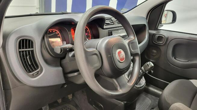 Fiat Panda VAN 1.0 GSE Hybrid Pop Business/Pop