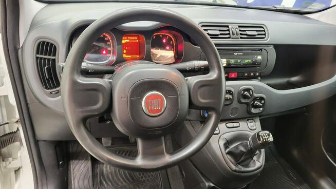 Fiat Panda VAN 1.0 GSE Hybrid Pop Business/Pop