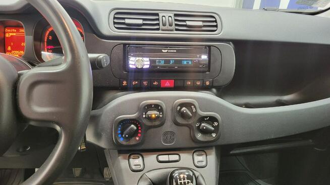 Fiat Panda VAN 1.0 GSE Hybrid Pop Business/Pop