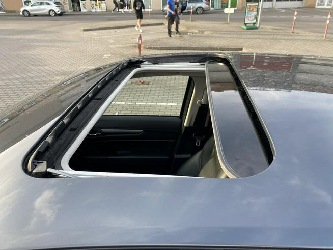 Mazda CX-5 Benzyna/Automat/4*4/Biksenony/Szyberdach/Podgrz. fotele i kierownica