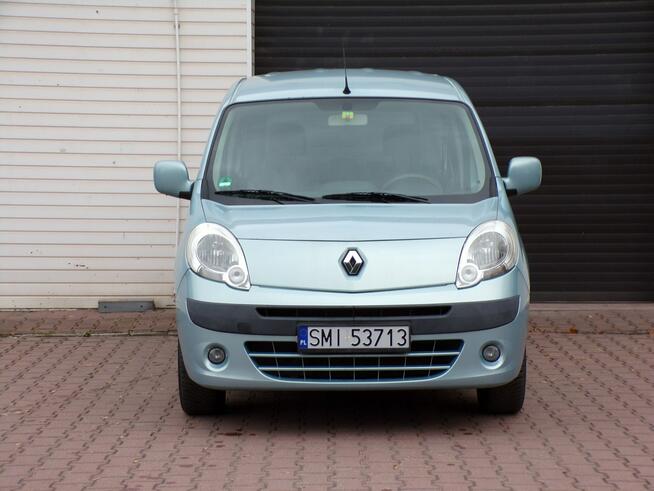 Renault Kangoo Klimatyzacja /Gwarancja /1,6 /8v /2010