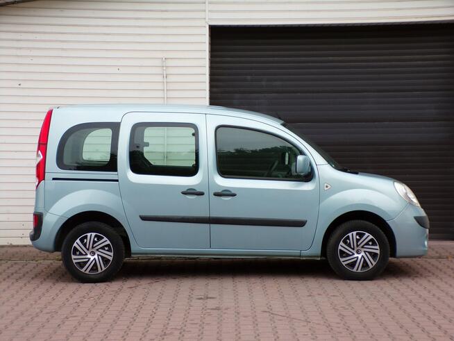 Renault Kangoo Klimatyzacja /Gwarancja /1,6 /8v /2010